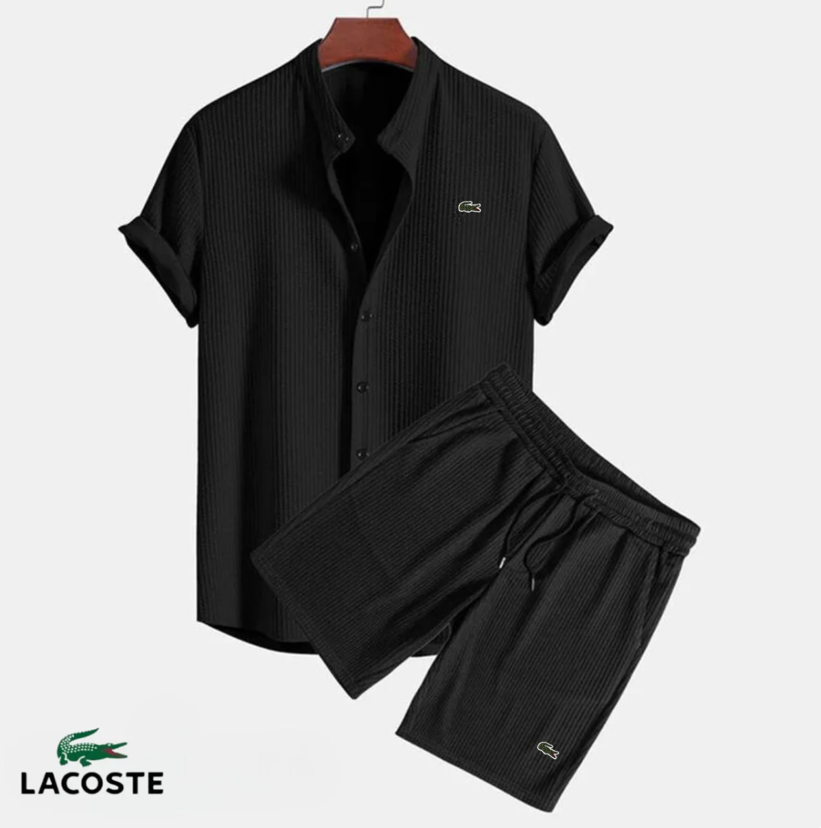 LC | New Polo + Short 2025