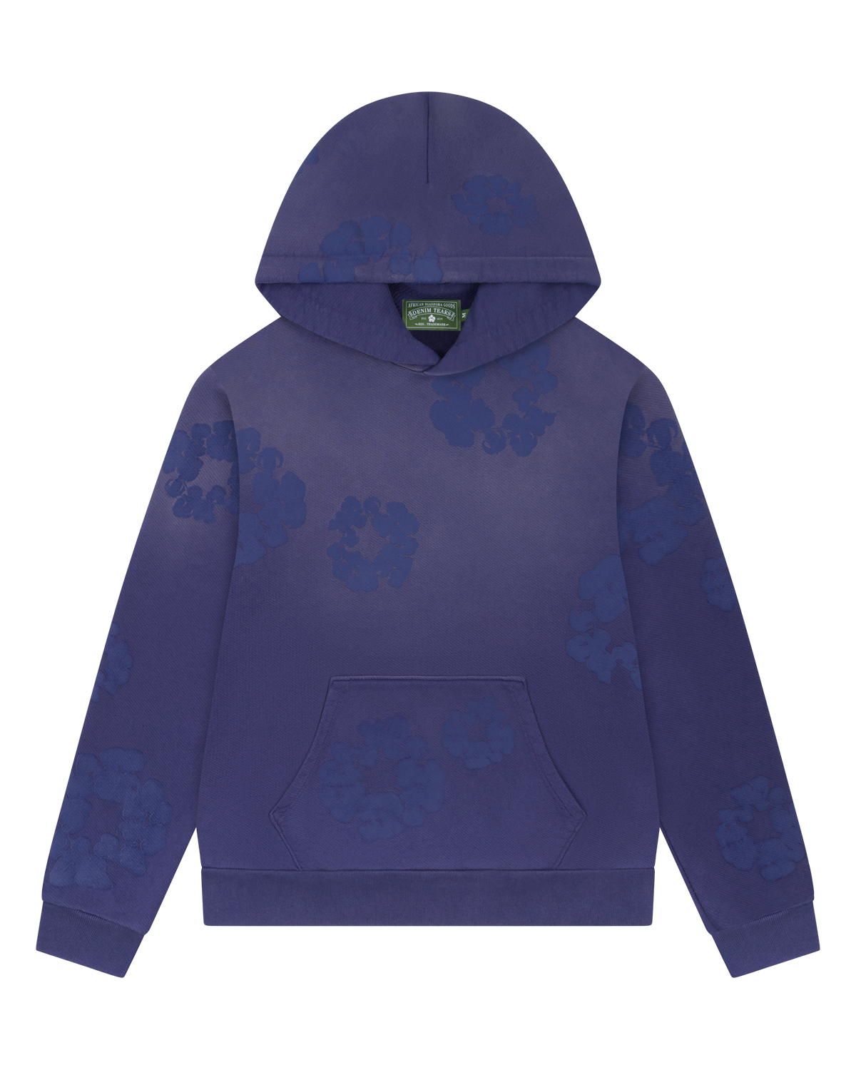 DT Hoodie