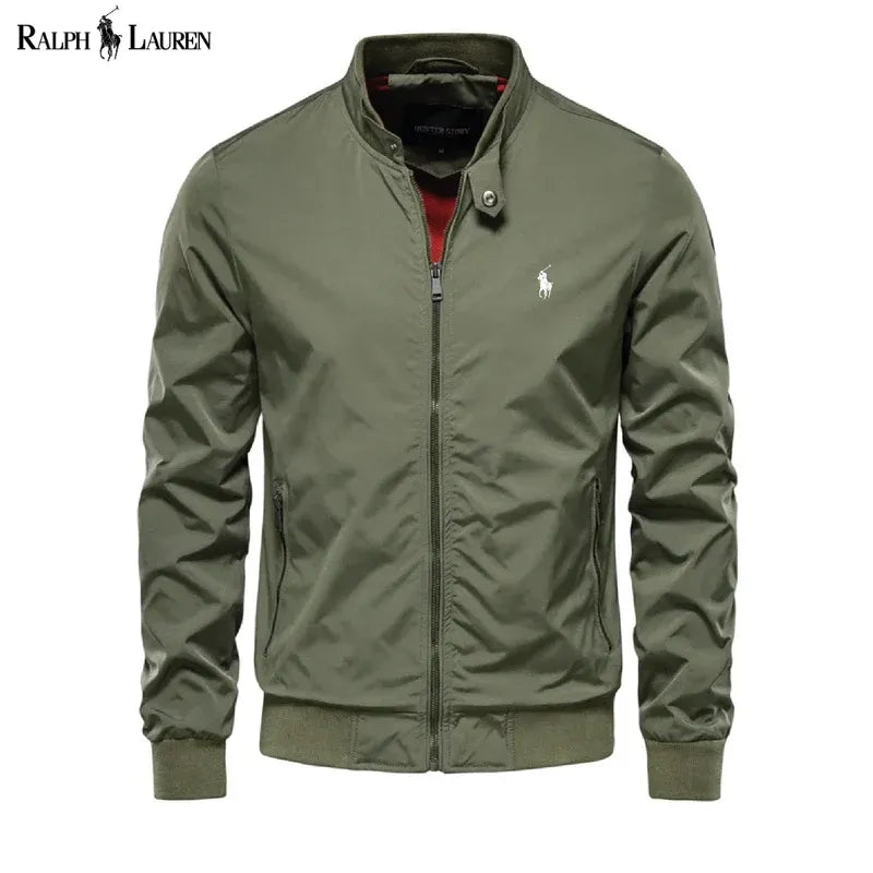 RL | VESTE LÉGÈRE