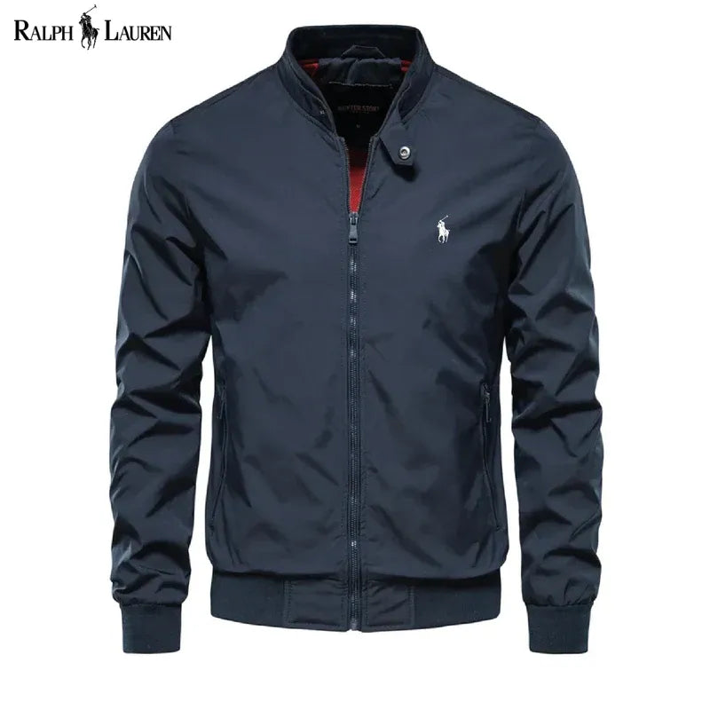 RL | VESTE LÉGÈRE