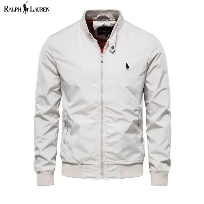 RL | VESTE LÉGÈRE