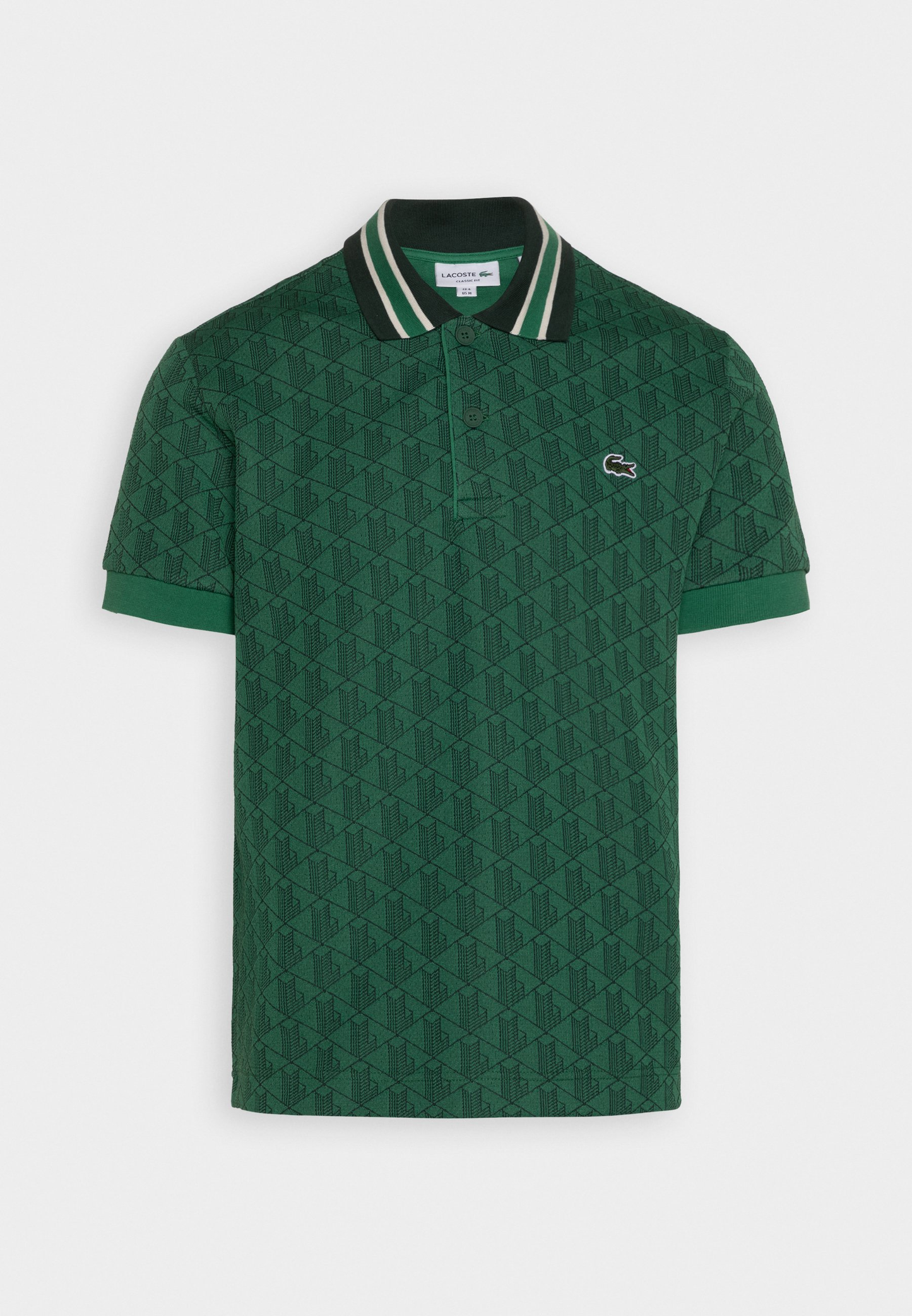 LC | Polo Homme