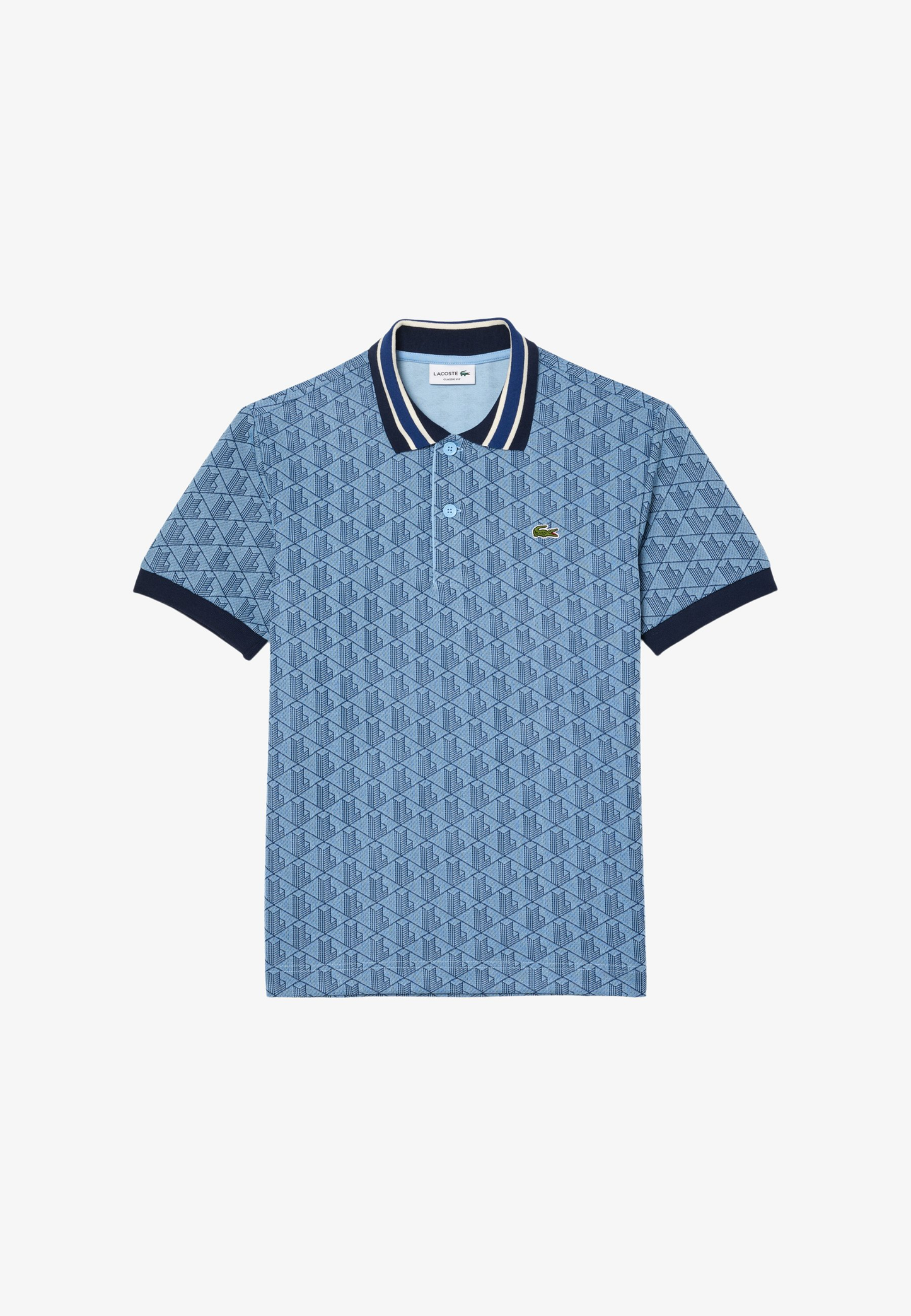 LC | Polo Homme