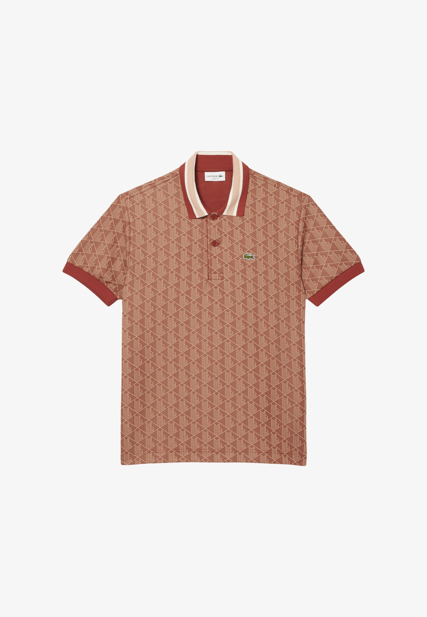 LC | Polo Homme