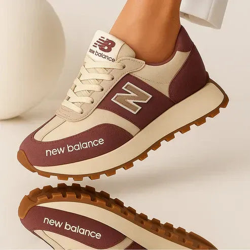 NB – CHAUSSURES ÉLÉGANTES