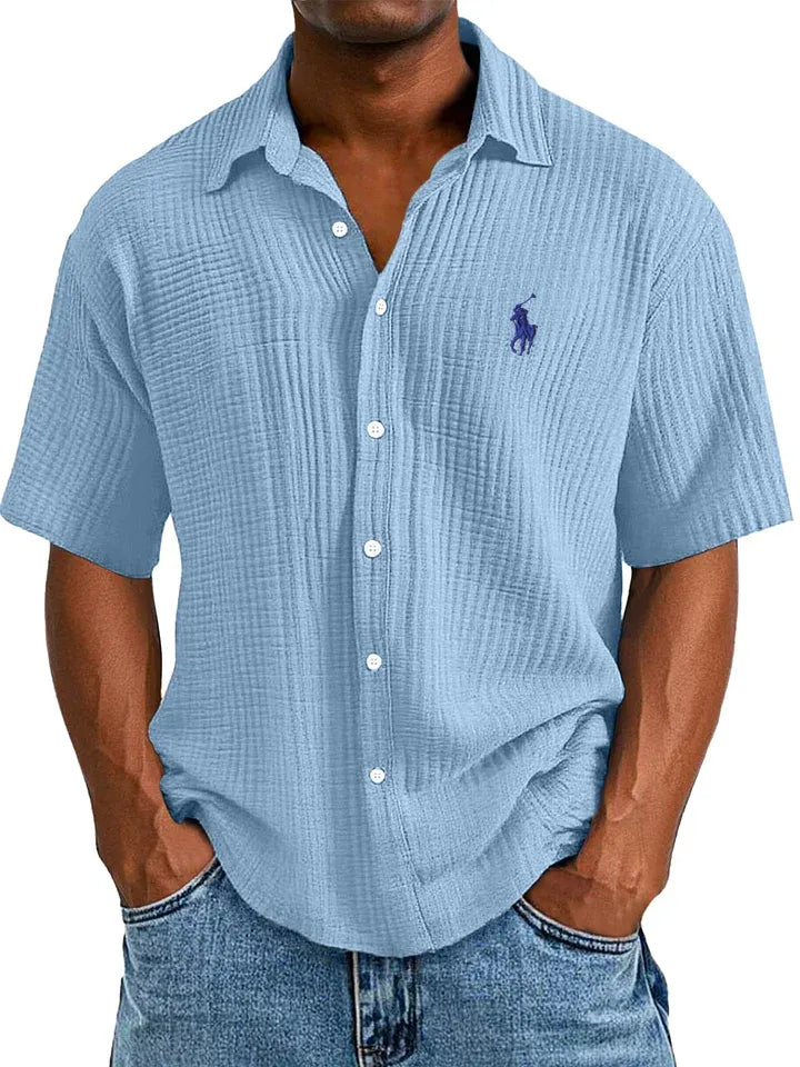 RL | Chemise courte