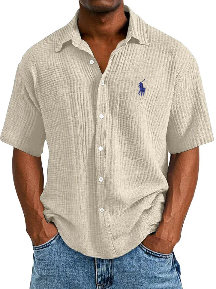 RL | Chemise courte
