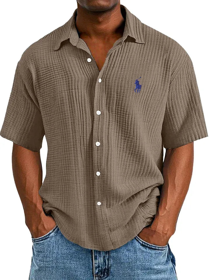RL | Chemise courte