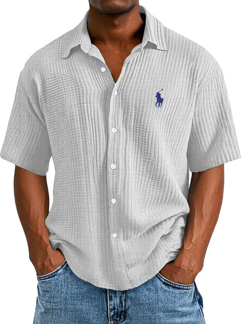 RL | Chemise courte