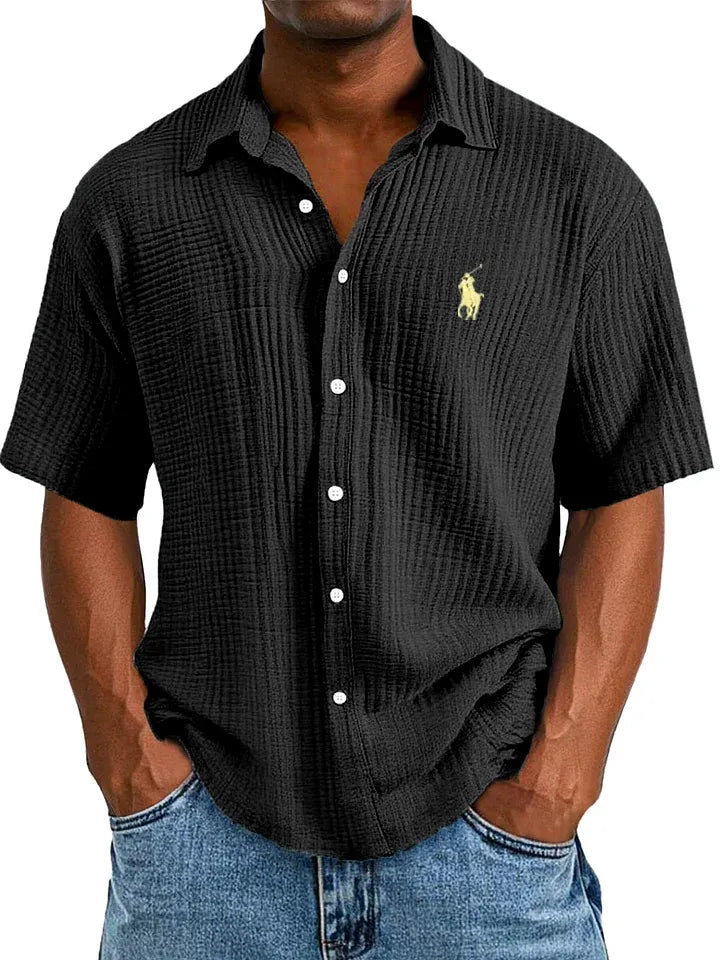 RL | Chemise courte