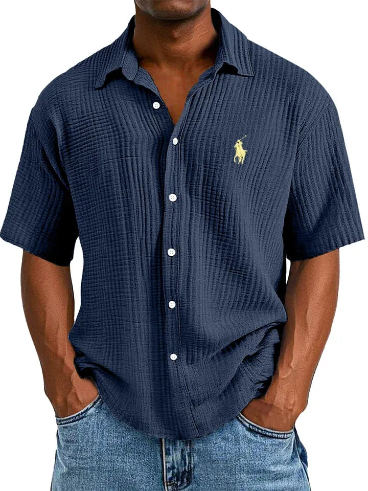RL | Chemise courte
