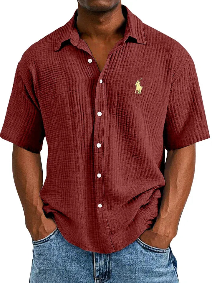 RL | Chemise courte