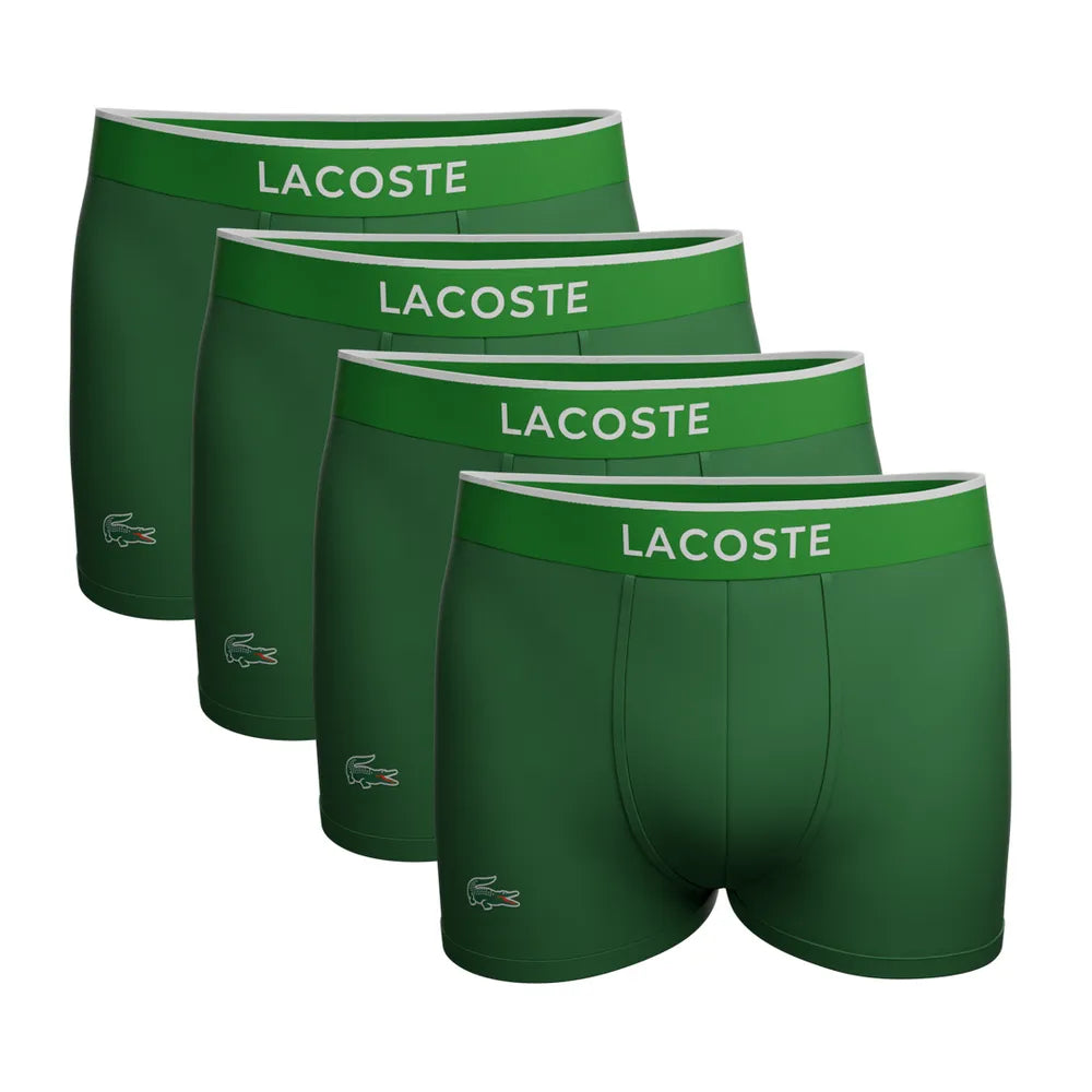 LC | Set of 4 boxers