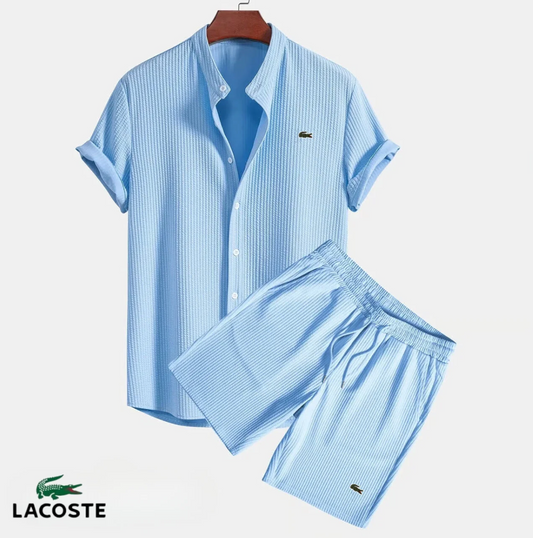 LC | New Polo + Short 2025