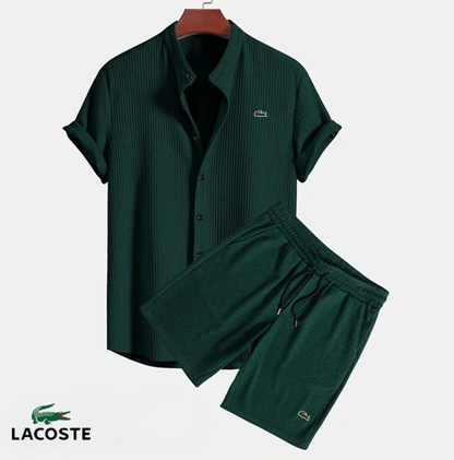 LC | New Polo + Short 2025