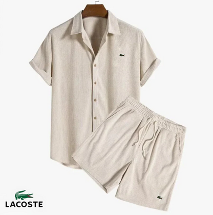 LC | New Polo + Short 2025