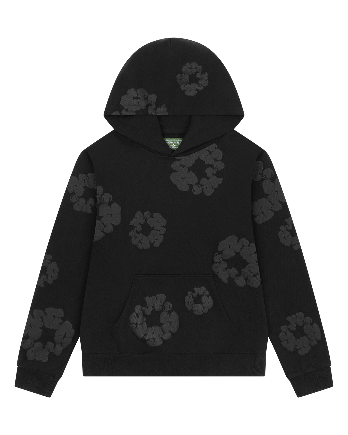DT Hoodie