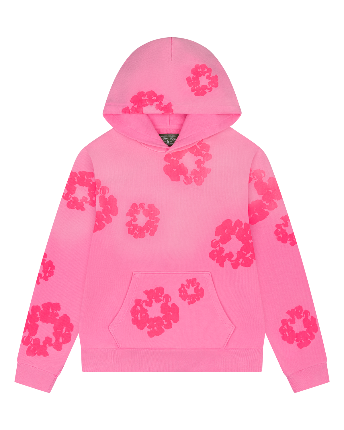 DT Hoodie