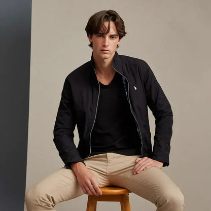 RL | Lightweight Utility Jacket