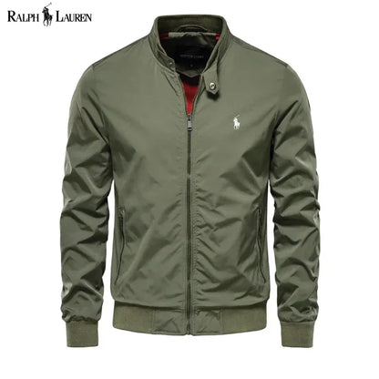 RL | VESTE LÉGÈRE