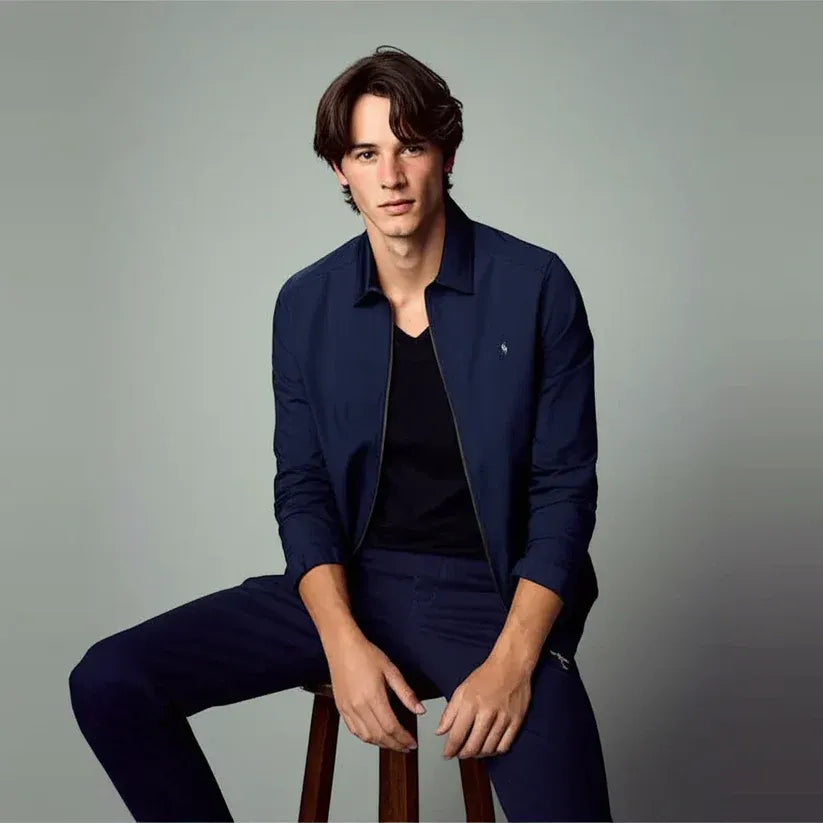 RL | Lightweight Utility Jacket