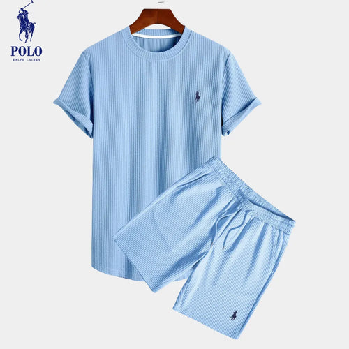 RL | Ribbed Relax Set