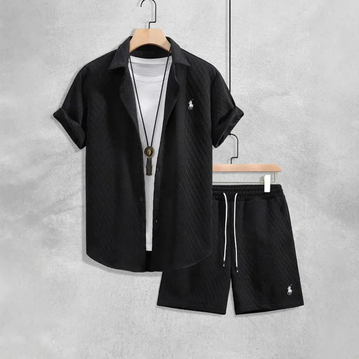 RL | Casual men's set