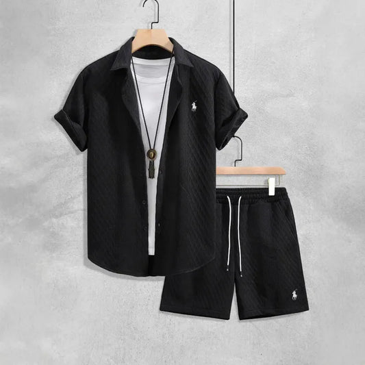 RL | Casual men's set