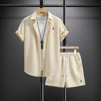 RL | Casual men's set