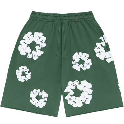 DT Shorts