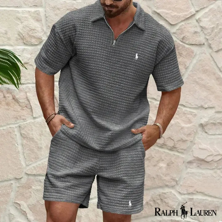 RL | MidTown Texture Set