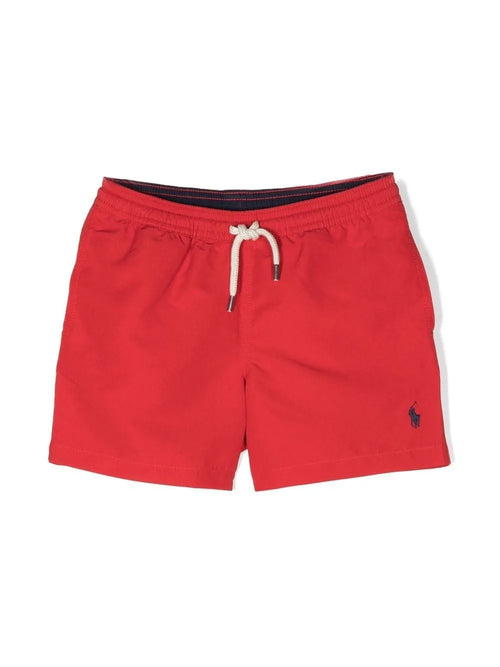 RL | Swim Shorts