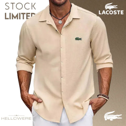 LC | Chemise casual pour homme