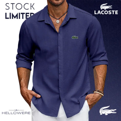 LC | Chemise casual pour homme