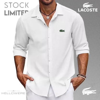 LC | Chemise casual pour homme