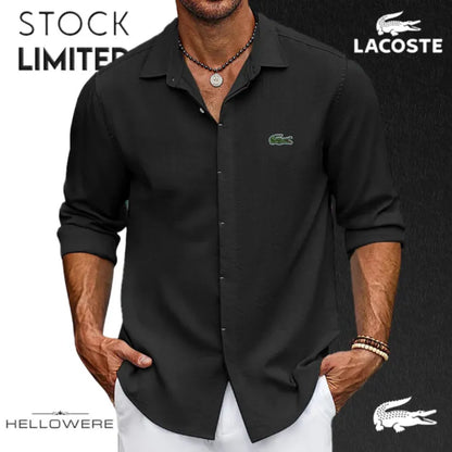 LC | Chemise casual pour homme