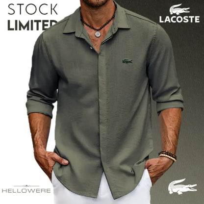 LC | Chemise casual pour homme