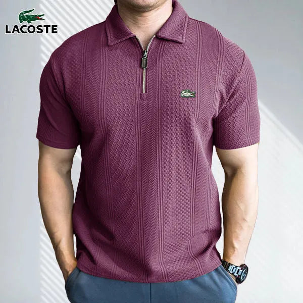 LC | Chemise d'été pour homme