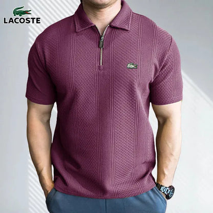 LC | Chemise d'été pour homme