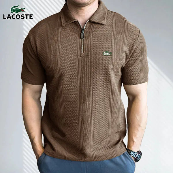 LC | Chemise d'été pour homme