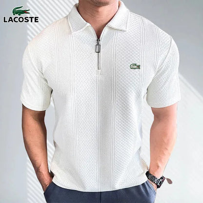LC | Chemise d'été pour homme