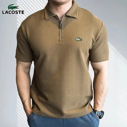 LC | Chemise d'été pour homme