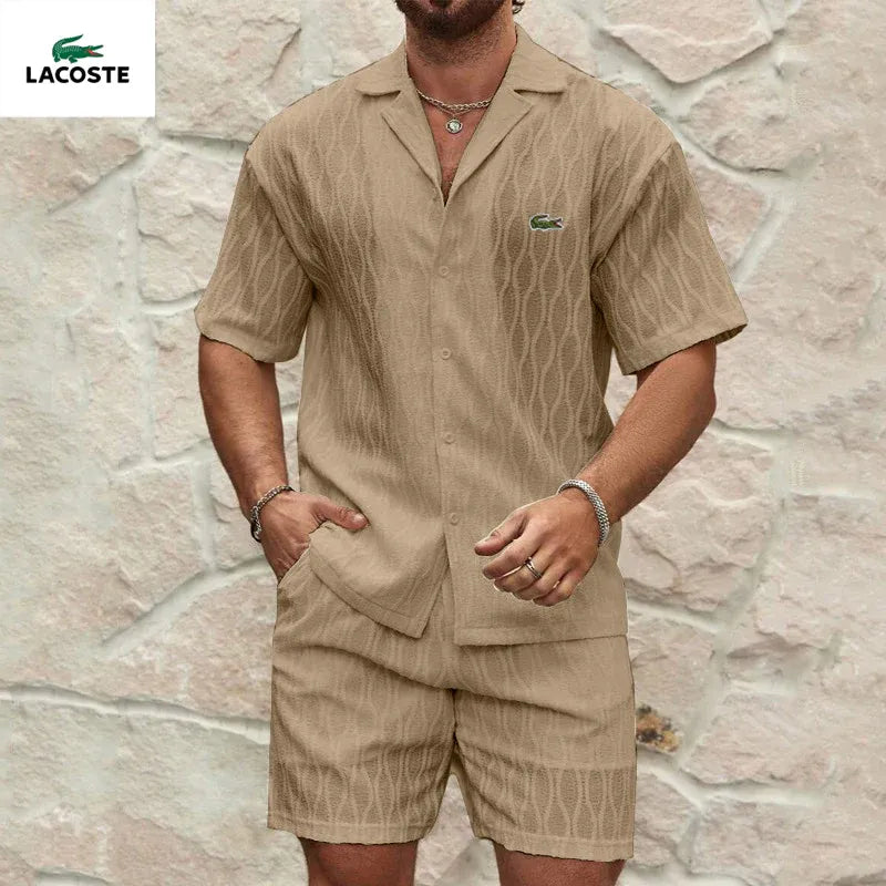 LC | Ensemble Exclusive Homme