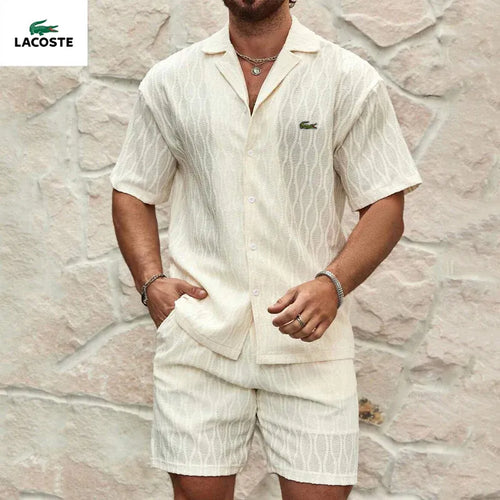 LC | Ensemble Exclusive Homme