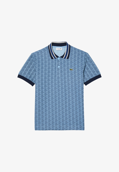 LC | Polo Homme