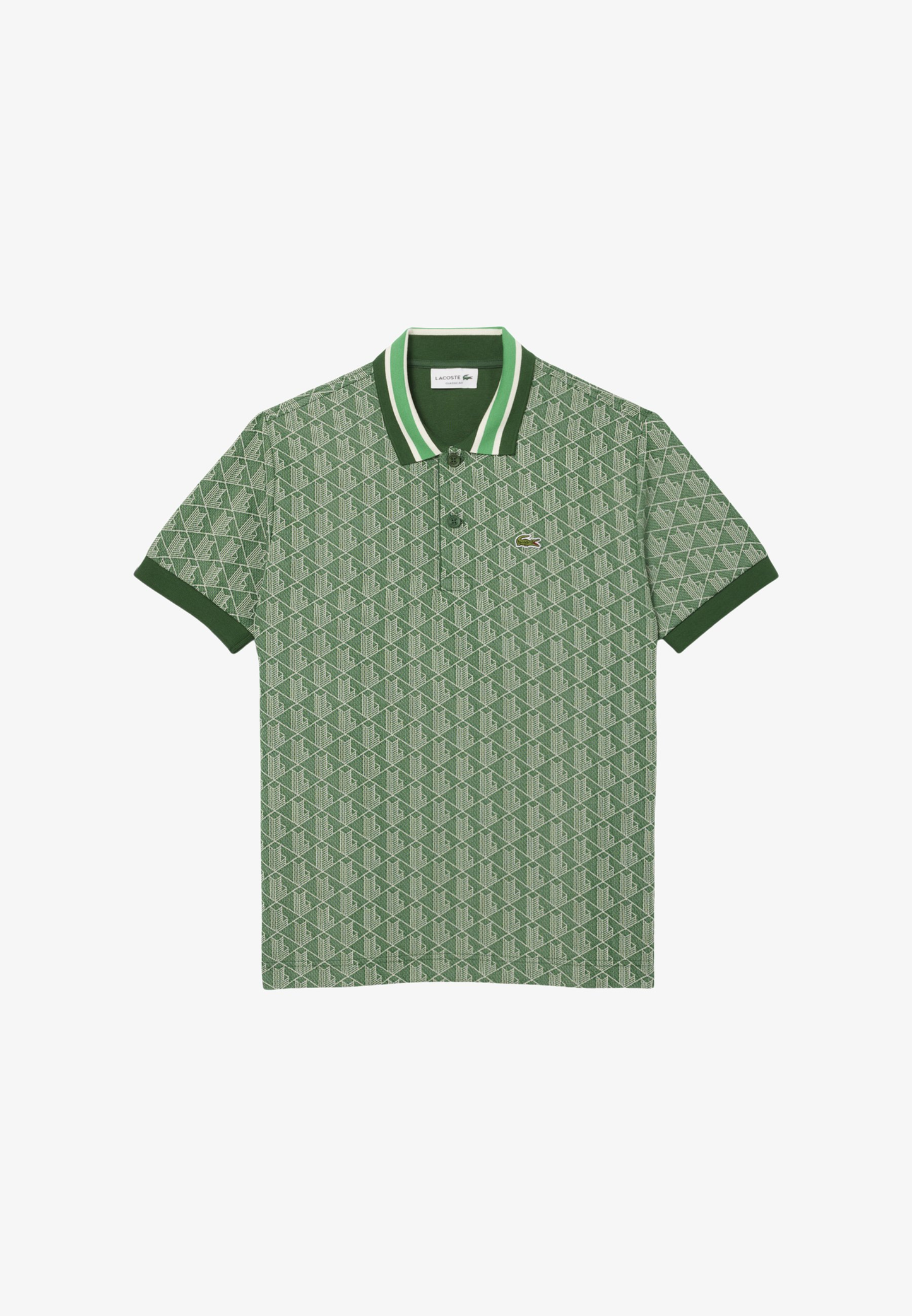 LC | Polo Homme