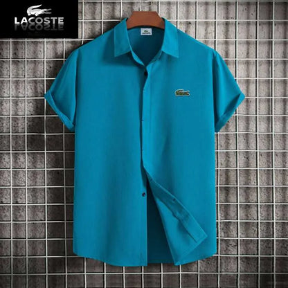 LC | Chemise élégante