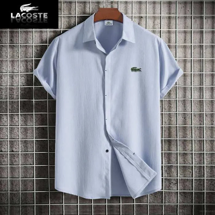 LC | Chemise élégante
