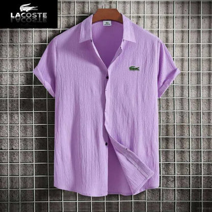 LC | Chemise élégante