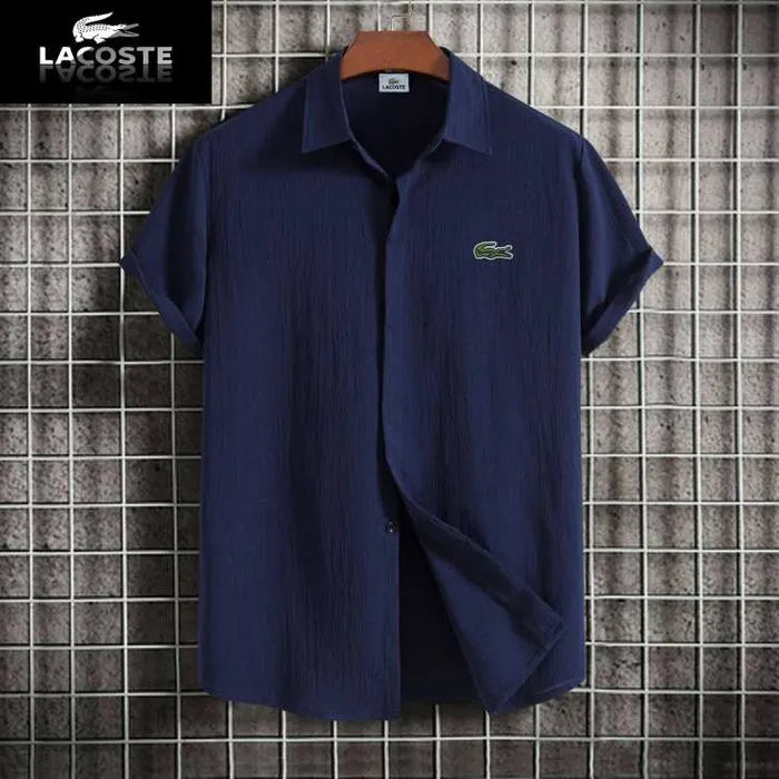 LC | Chemise élégante